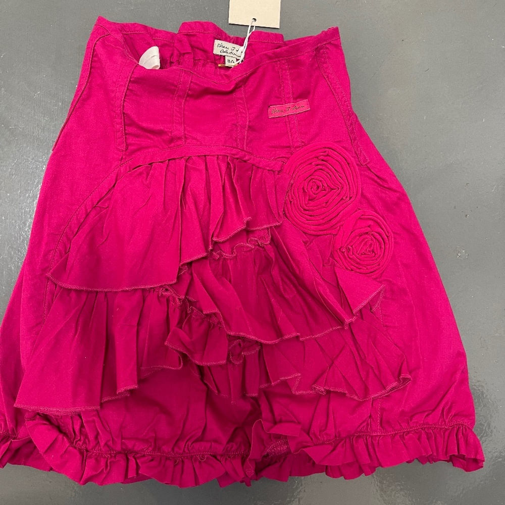 Eliane et Lena skirt